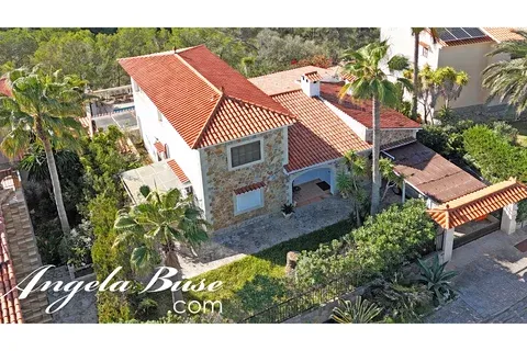 Villa in Cala Murada, Mallorca — photo 8