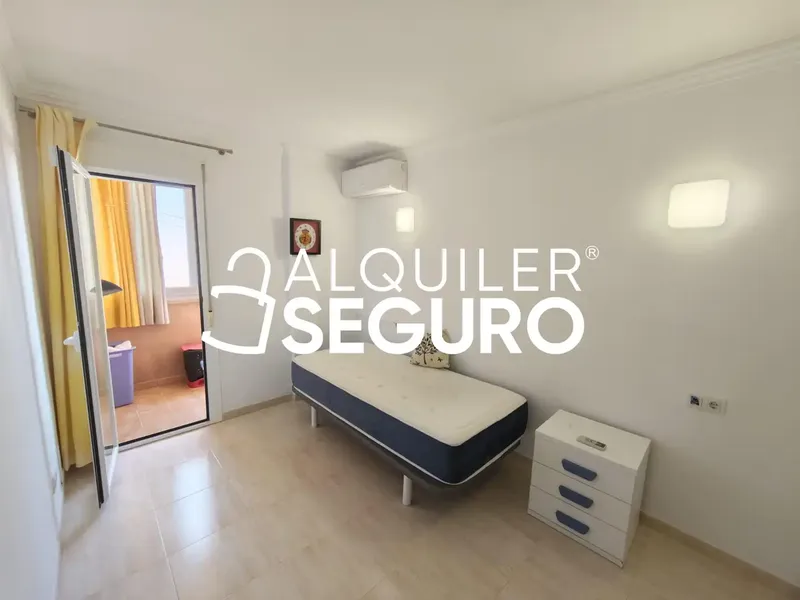 Spectacular flat for rent in La Colonia de Sant Jordi! — photo 11