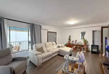 Spacious apartment for sale in the Son Armadans area with 4 bedrooms — photo 1