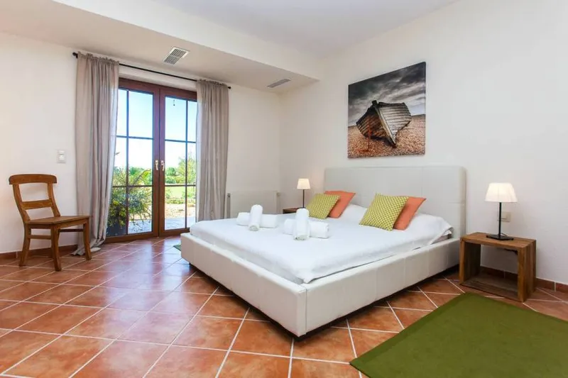 Mediterranean Elegance near Santanyí – Exclusive Country Estate with Holiday Rental Licence — photo 9