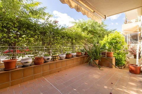 Apartment in Palmanova, Mallorca — photo 8