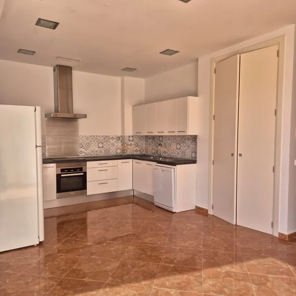 High-quality apartment with large kitchen-diner in Felanitx — photo 8
