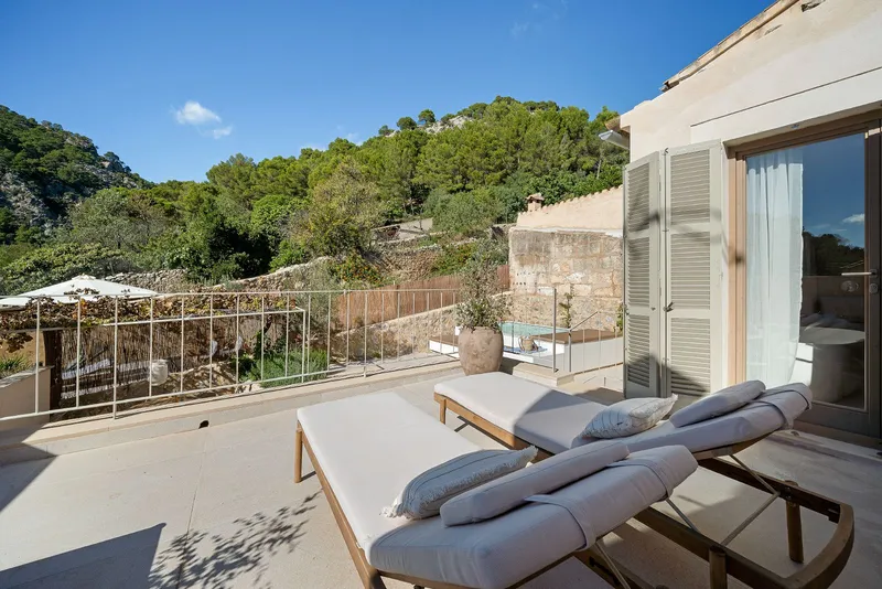 Reformed house with ETV in Caimari of 201 m2 with pool — photo 1