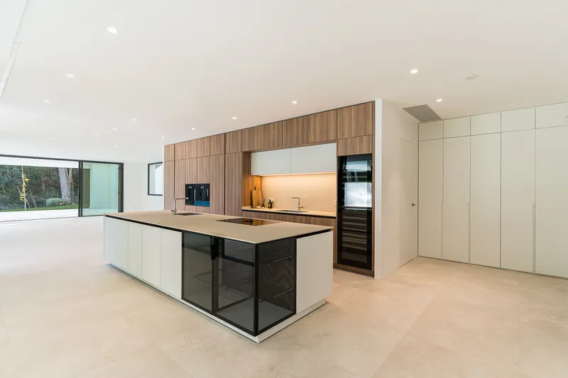 Modern villa for sale in Son Vida! — photo 3