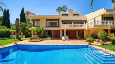 Chalet on Carrer del Cosconar — photo 4