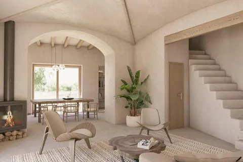Finca in Binissalem, Mallorca — photo 10