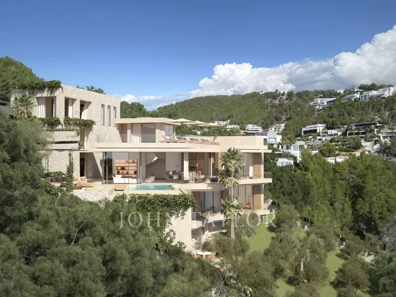 Sale Villa Palma de Mallorca — photo 1
