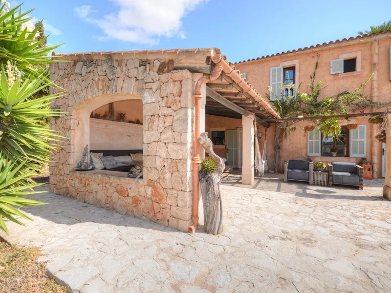 Country house in Santanyi, Mallorca — photo 5