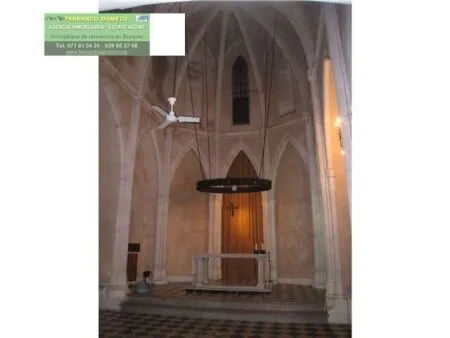 Building - Sineu, Built Surface 1367m², Plot Surface 597m², 10 Bedrooms, 3 Bathrooms. — photo 4