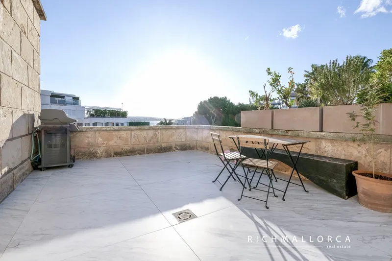 Apartment for sale in Portals Nous — photo 2