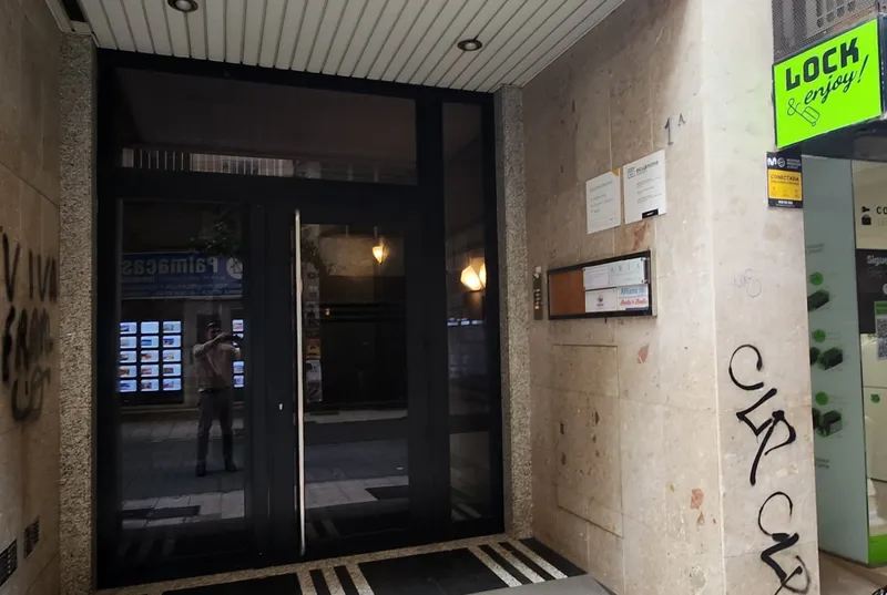 Office 240m2 for rent – San Miguel Area, Palma de Mallorca — photo 5