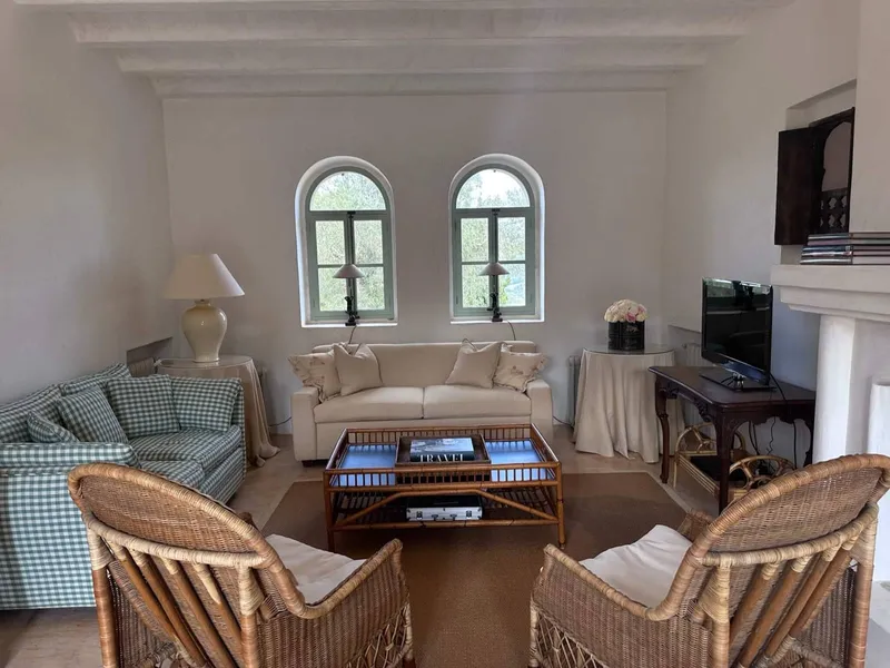 Finca/Country House for rent in Son Macia, Manacor, Mallorca — photo 1