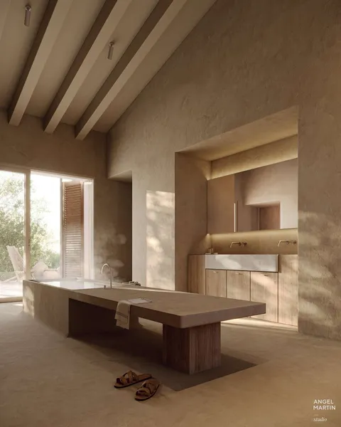539m² villa with 7 rooms, 4 bathrooms, pool & garage for sale — photo 9