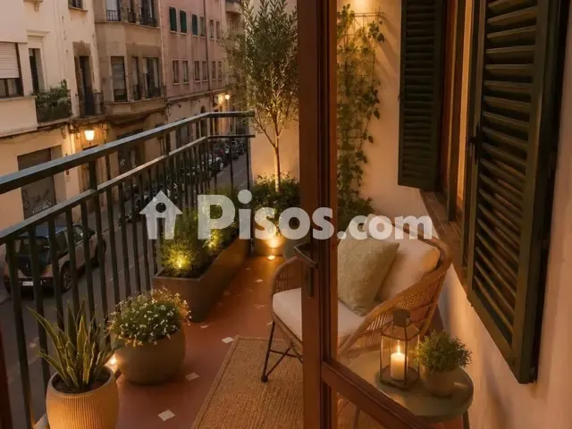 Apartment in Bons Aires — photo 1