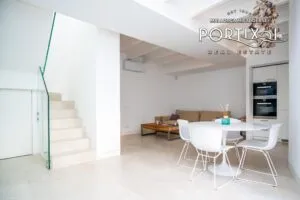 Renovated semi-detached house for sale in El Molinar — photo 7