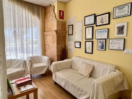 Business Premise - Sa Pobla (Ronda), Built Surface 80m², 1 Bathroom — photo 1