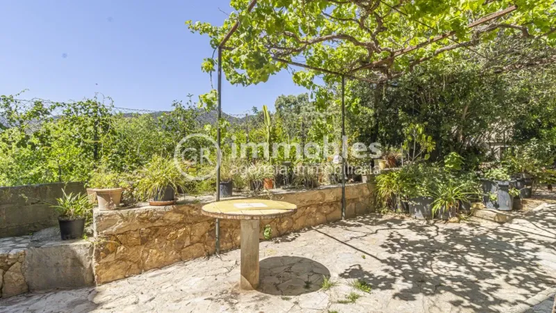 House in Alaró — photo 2