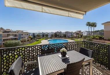 Apartment for sale in Son Puig, Palma — photo 2