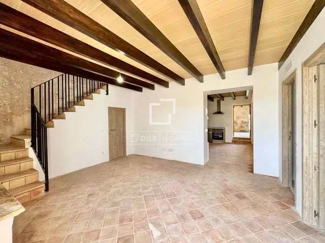 Finca/Country House for sale in Llubí, Mallorca — photo 1
