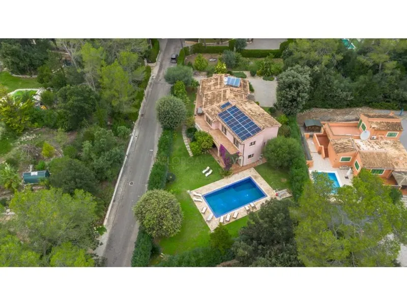 Villa in sa Pobla, Province of Balearic Islands — photo 4