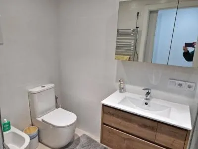 Arenal, large apartment with sea view for rent — photo 5