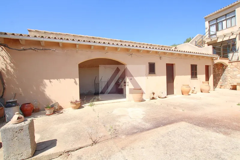 Apartment for rent Santanyi — photo 4