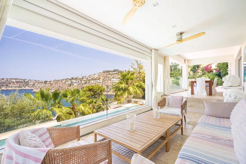 Villa in Andratx, Province of Balearic Islands — photo 8
