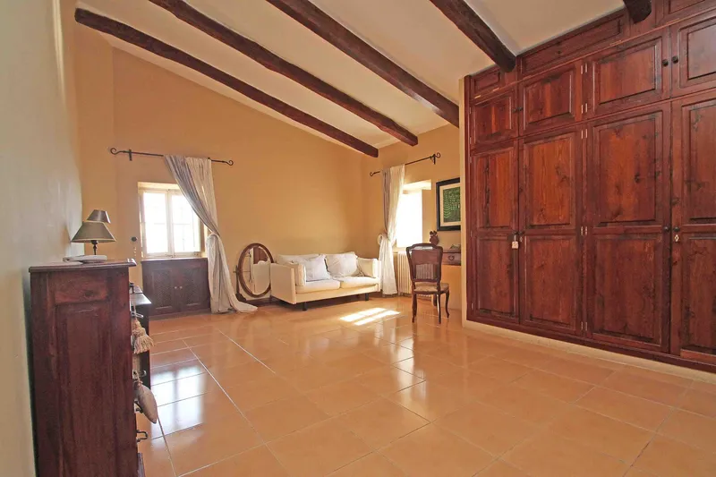 Impressive manor house in Genova – Palma de Mallorca — photo 11