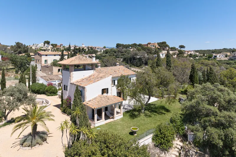 Historic and unique property in Génova - Marcel Remus Real Estate — photo 2