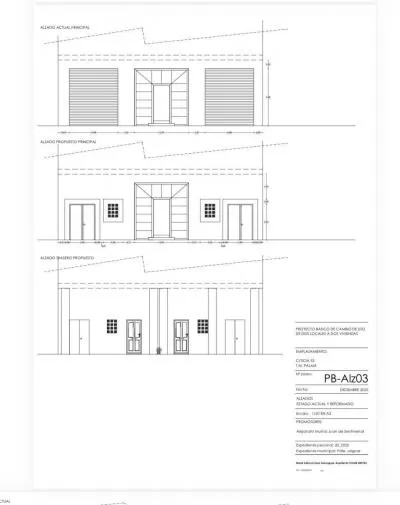 Business Premise - Palma de Mallorca (Bons Aires) — photo 3