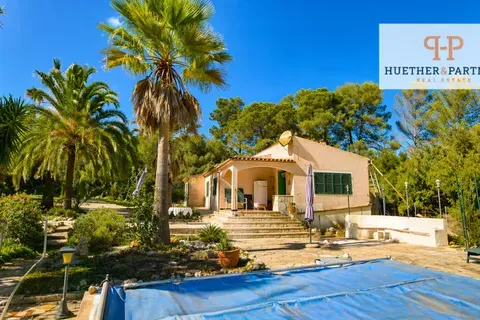 Country house in Pina, Mallorca — photo 5