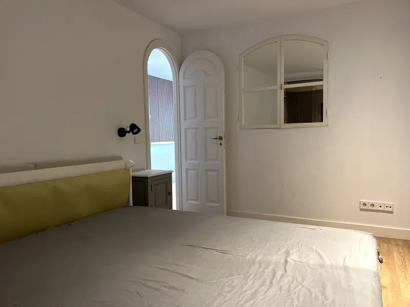 Fantastic apartment on the first line of Paseo Marítimo in Palma — photo 9