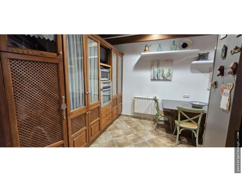 Rental of independent house or villa on Calle des Vent — photo 6