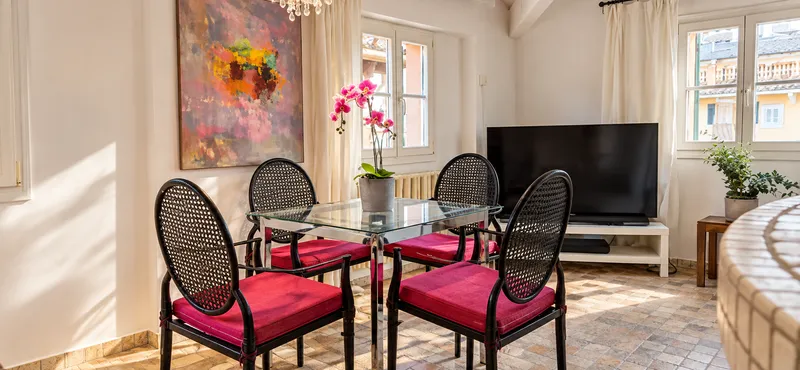 One-bedroom apartment in the center of Palma Old Town — photo 5