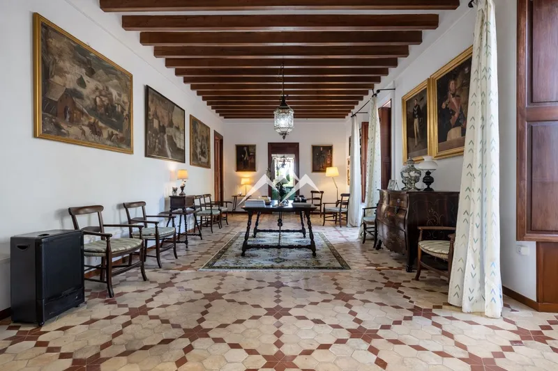 Historic Mallorcan Estate — photo 5