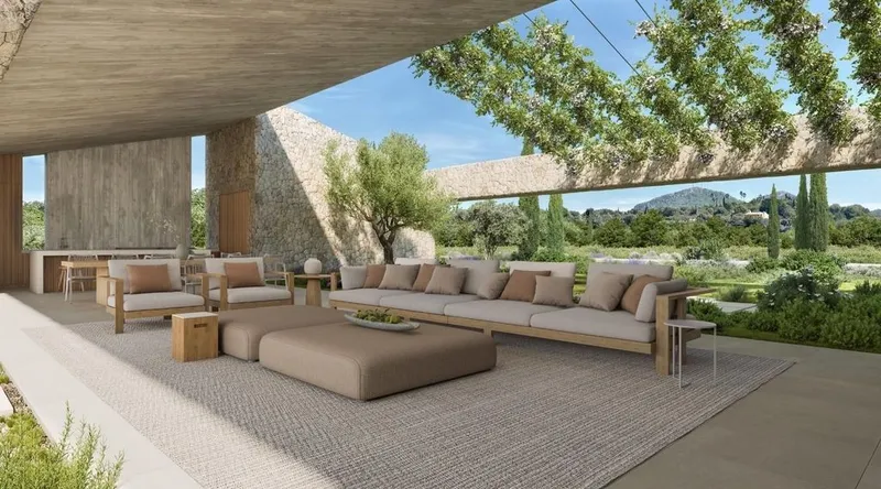 Land in Alcúdia, Province of Balearic Islands — photo 7