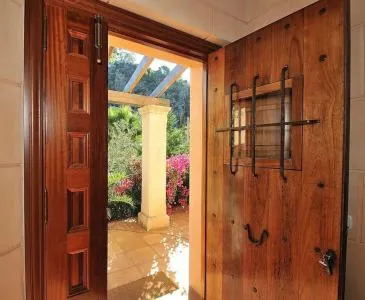 Luxury villa - Deià, built surface 238 m², plot surface 1792 m², terrace size 55 m², 3... — photo 6