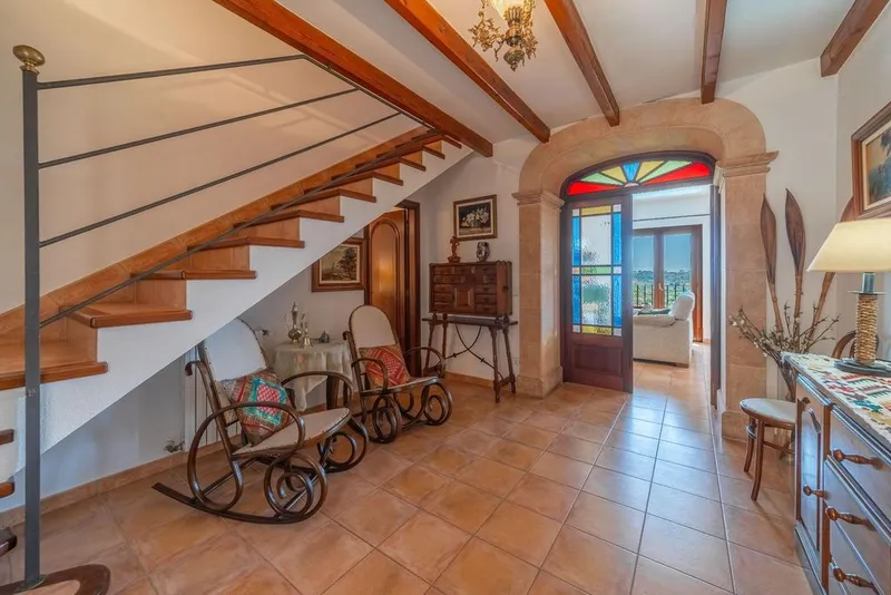 Detached House in Selva, Province of Balearic Islands — photo 2
