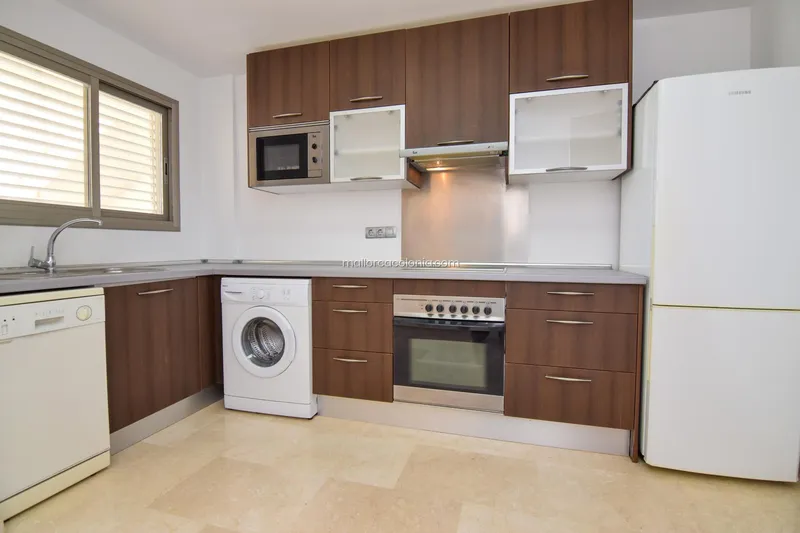Apartment in Colònia de Sant Pere — photo 10