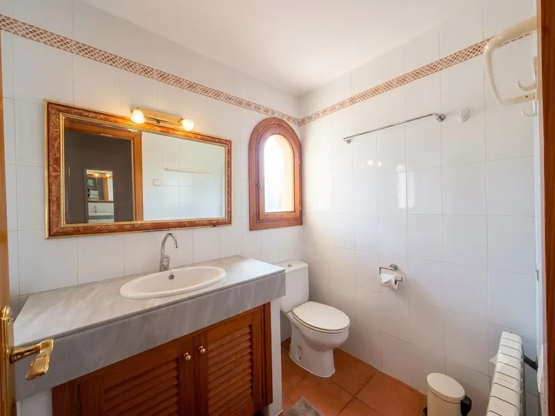 Villa for Sale in Costa de la Calma with Panoramic View — photo 5