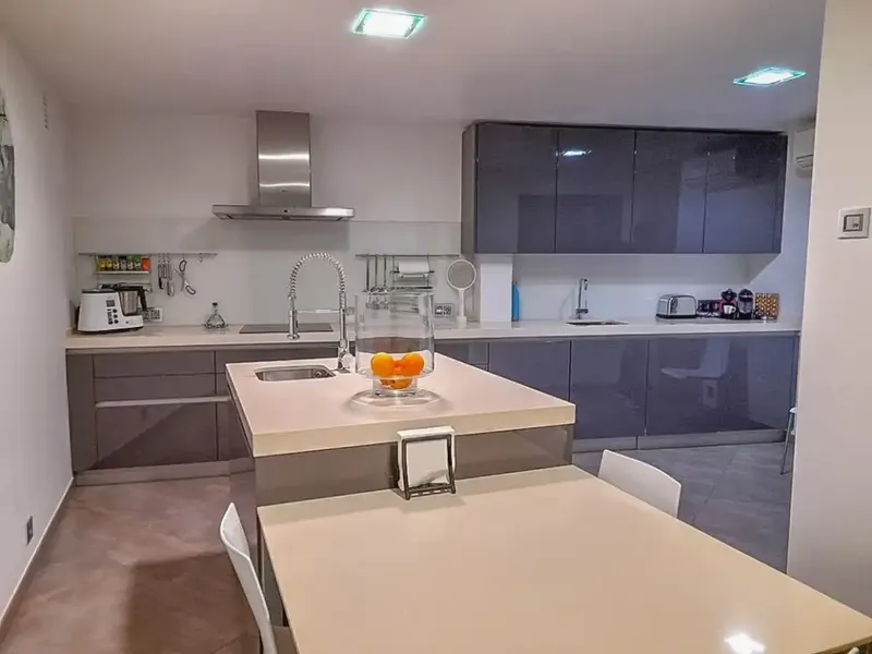 In the heart of Pollença, this impressive renovated house with impeccable design and luxury finishes. — photo 7