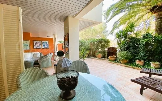 apartment in Bendinat, Calvia — photo 1