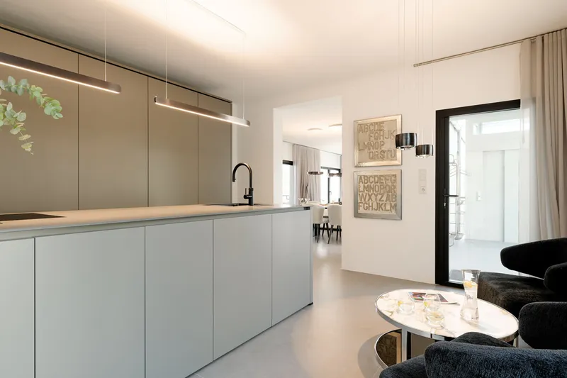 Exclusive: Modern villa with the best equipment and fantastic sea views in Puerto de Andratx - Marcel Remus Real Estate — photo 3
