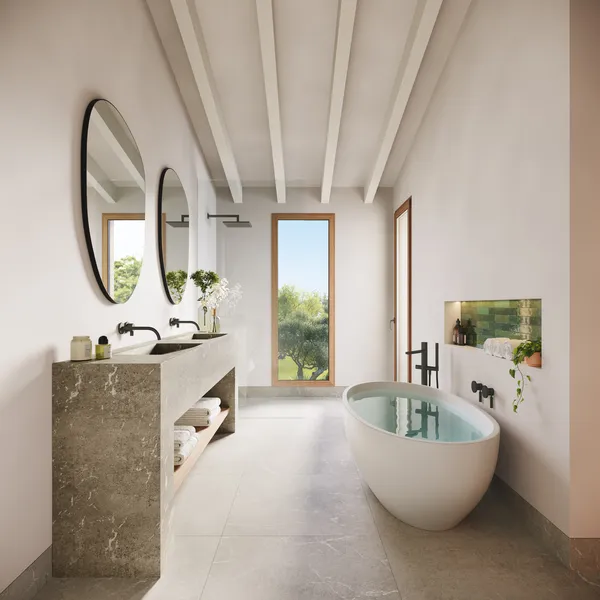 Unique villa project in Alaró — photo 11