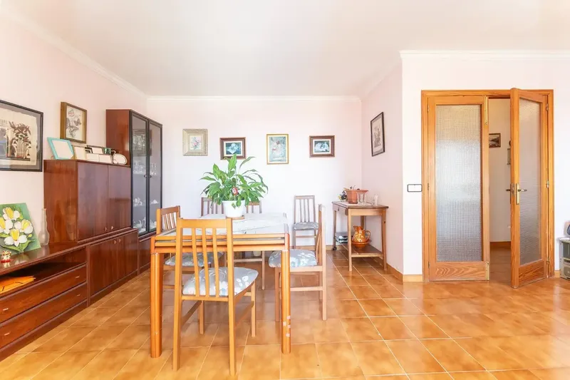 Apartment for sale in Portopí, Palma — steps from the Paseo Marítimo — photo 5