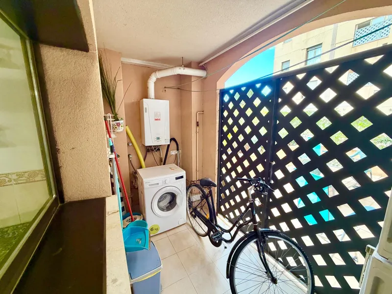 EXCLUSIVA PLANTA BAJA EN ES PORTITXOL · 3 DORMITORIOS · 31 M² DE TERRAZAS · ORIENTACIÓN SUR — photo 12