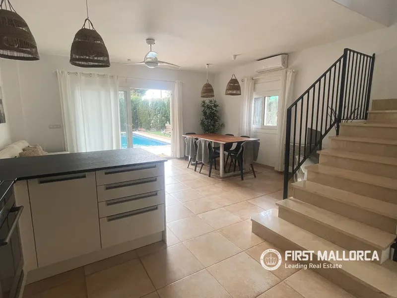 Villa in Cala Pi, Mallorca — photo 2