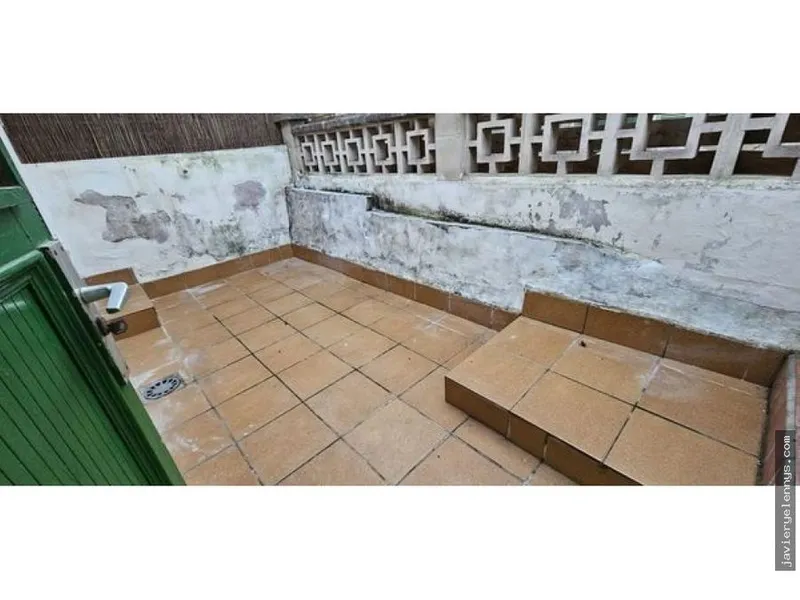Rental of semi-detached house on Calle de Short den Ferrando — photo 4