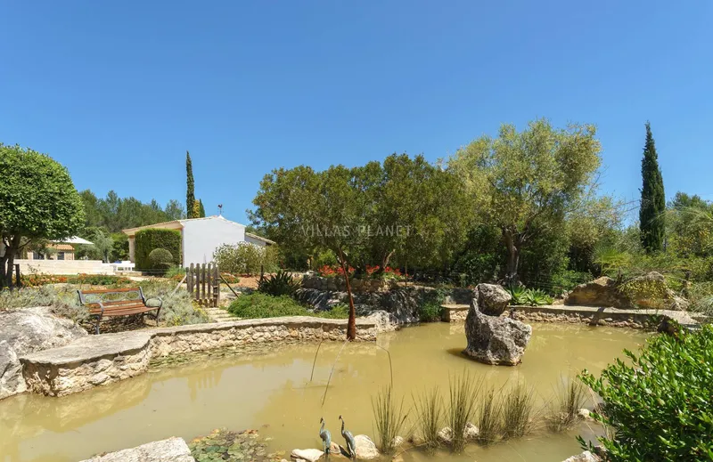 Luxury property with sw... — photo 8