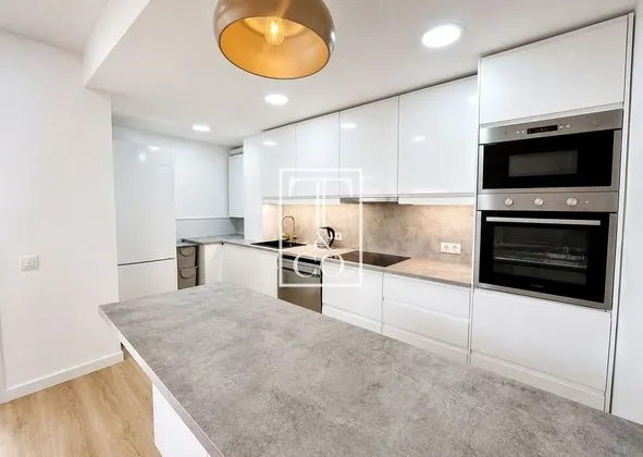 Flat / apartment in Calle de Jeroni Pou, Foners, Palma de Mallorca — photo 2